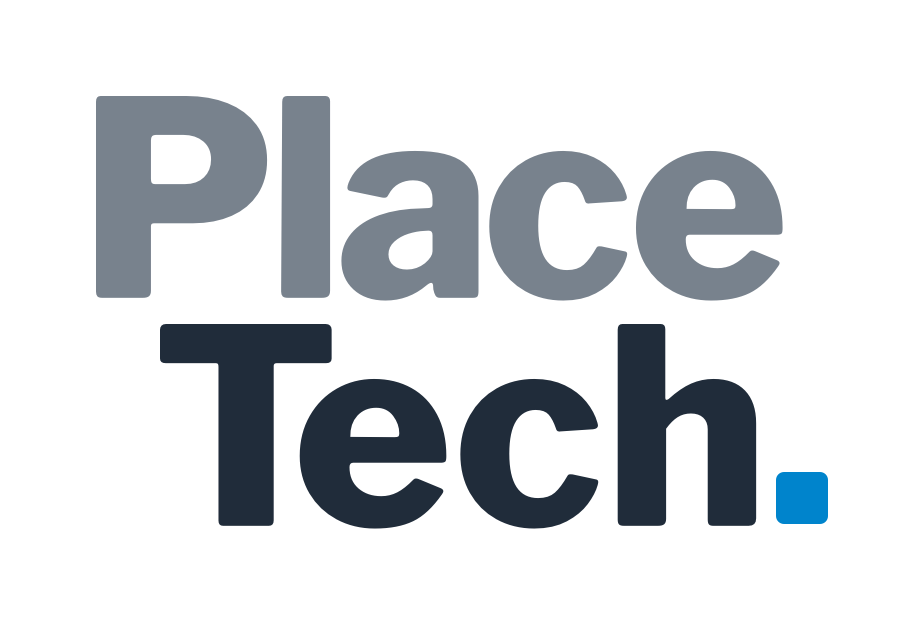 Place Tech logo