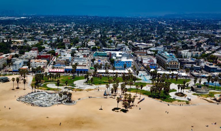 Things to Do in Venice Beach