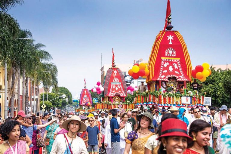 Top 5 Santa Monica's Festivals and Events