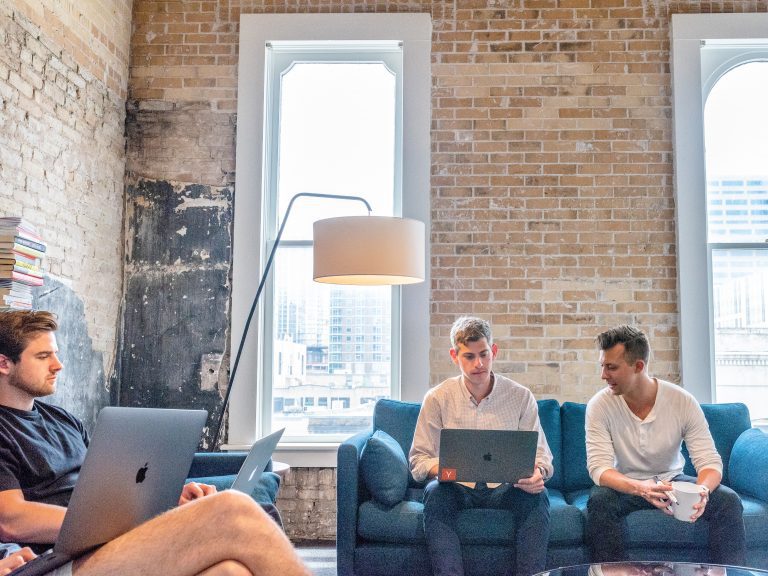 Impact of Coliving Spaces on Entrepreneur