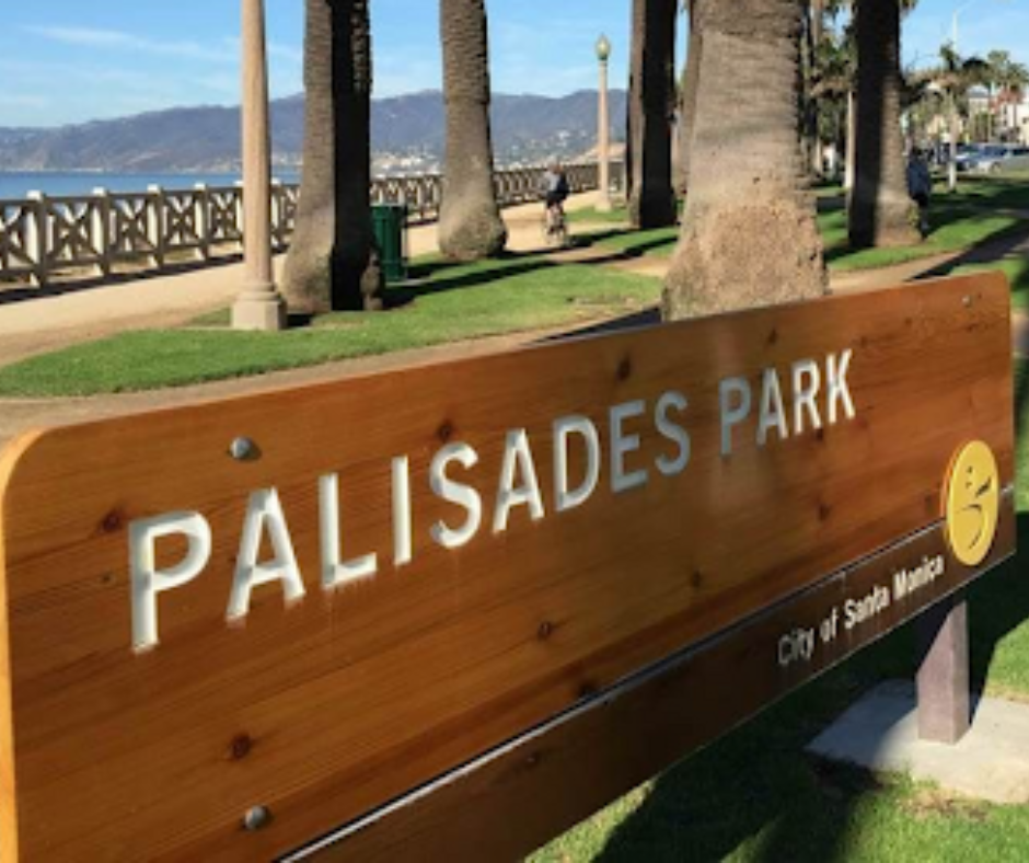 What Makes Palisades Park in Santa Monica So Special